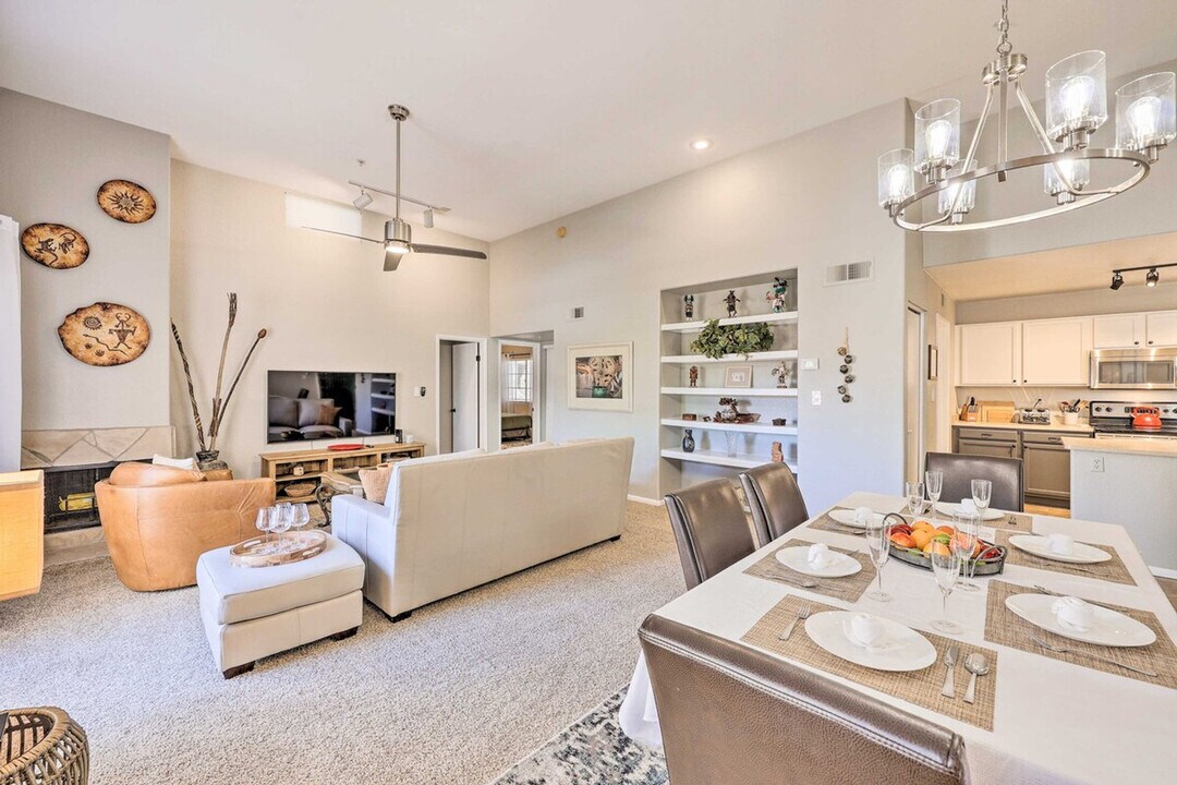 11333 N 92nd St, Unit ID1386222P in Scottsdale, AZ - Building Photo