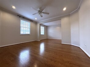 2813 Saint St in Houston, TX - Building Photo - Building Photo