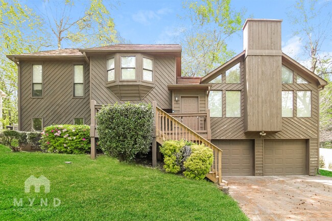 4797 Southern Ct NW in Acworth, GA - Building Photo - Building Photo