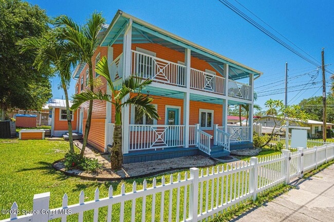 property at 693 Law St