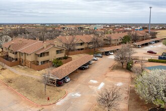 14415 N Pennsylvania Ave in Oklahoma City, OK - Building Photo - Building Photo