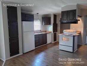 63 Sullivan Kilrain Rd in Hattiesburg, MS - Building Photo - Building Photo