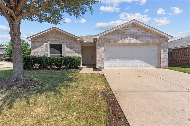 property at 4125 Silverwood Trail