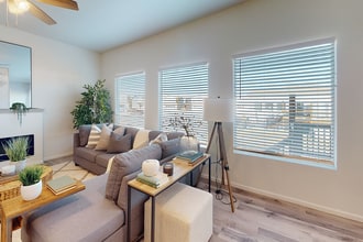 Clear Ridge Townhomes in Wichita, KS - Building Photo - Building Photo