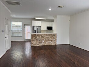 1908 Bailey St in Houston, TX - Foto de edificio - Building Photo