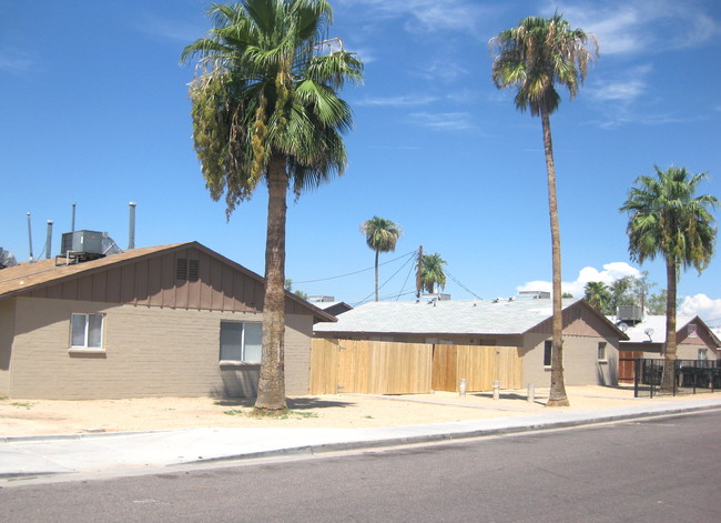 6440 S 22nd St in Phoenix, AZ - Building Photo - Building Photo