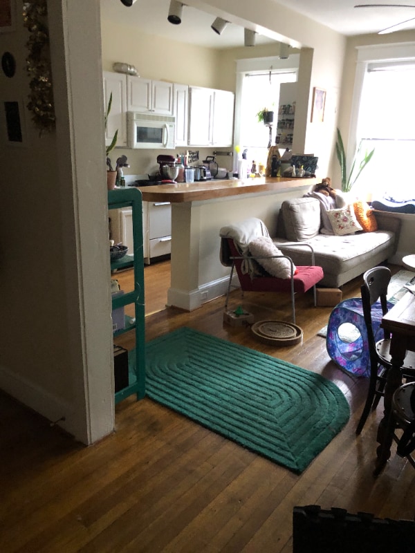 property at 1315 Park Rd NW