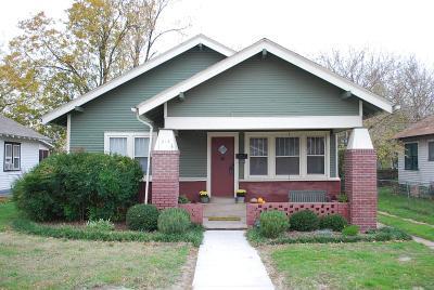 property at 614 N Crawford Ave