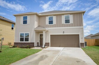 1025 Long Bay Ct in Brookshire, TX - Building Photo - Building Photo