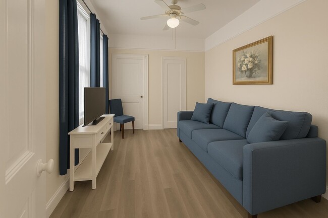 536 Hudson Ave in Weehawken, NJ - Building Photo - Building Photo