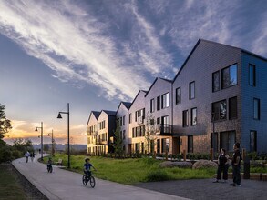 Ninebark in Washougal, WA - Building Photo - Building Photo