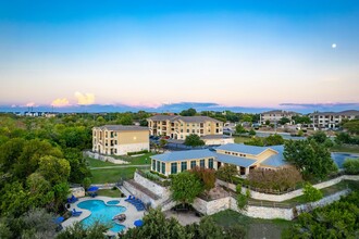 Marquis at Canyon Ridge in Austin, TX - Building Photo - Building Photo