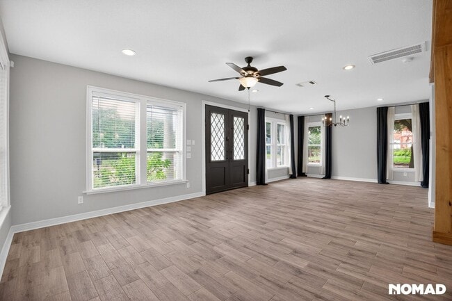 2403 Arbor St in Houston, TX - Foto de edificio - Building Photo