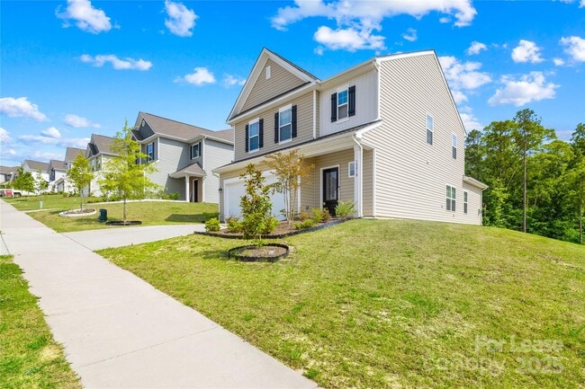 18010 Stark Wy in Charlotte, NC - Building Photo - Building Photo