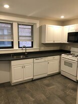 9 Upland Rd, Unit 6 in Cambridge, MA - Building Photo