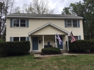 313 Aviation Rd, Unit Duplex