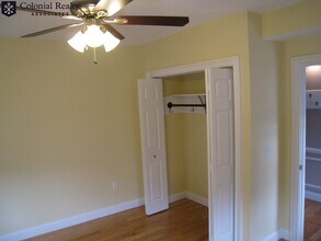 38 Turner St in Boston, MA - Building Photo - Building Photo
