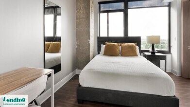 5201 Leesburg Pike, Unit 842 in Baileys Crossroads, VA - Building Photo - Building Photo