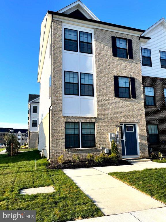 10622 Meridian Hill Way in Upper Marlboro, MD - Building Photo - Building Photo