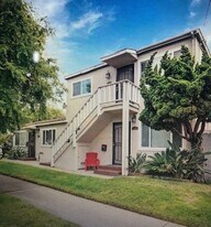 4133 Everts St in San Diego, CA - Building Photo
