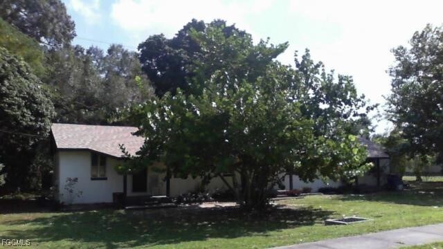 property at 102 3rd St