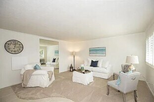 1600 Garden St in Santa Barbara, CA - Building Photo