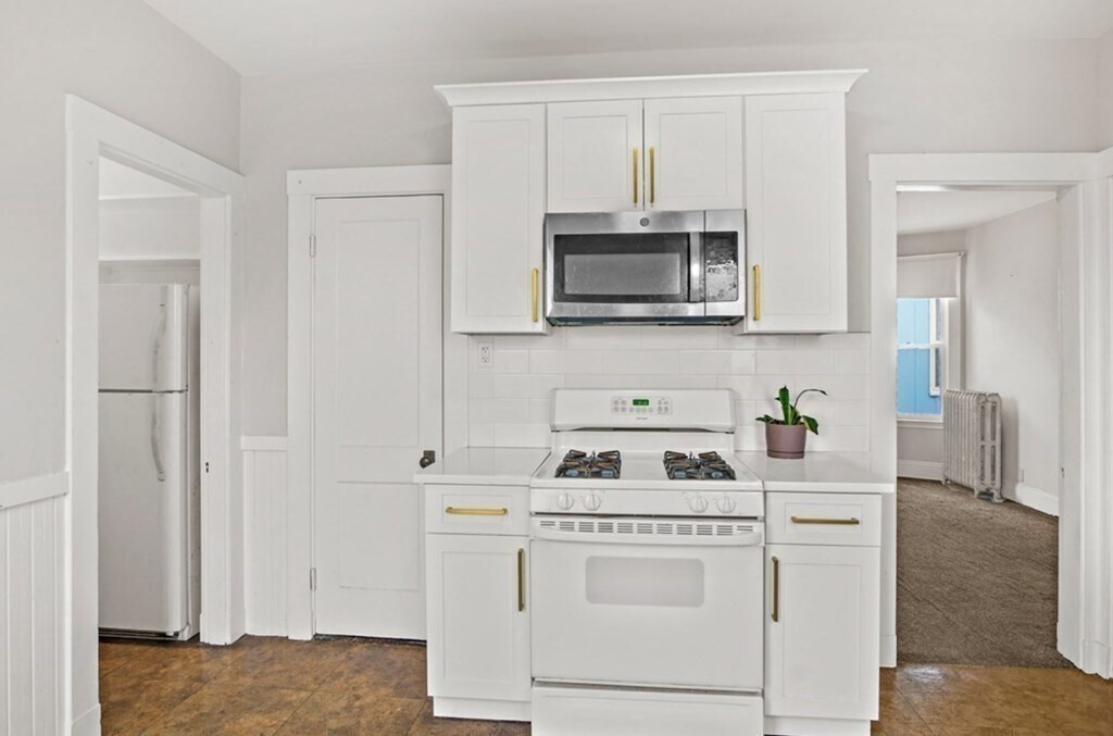 9 Sumner Square in Boston, MA - Building Photo