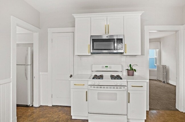 property at 9 Sumner Square