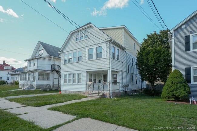 property at 185 Alpine St