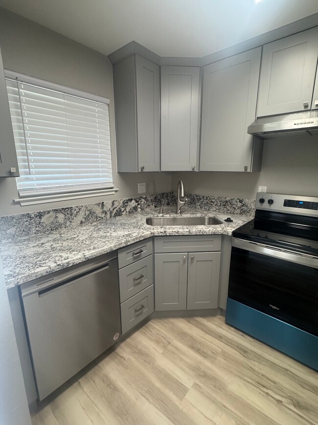 2020 Evans Rd in Ceres, CA - Building Photo - Building Photo