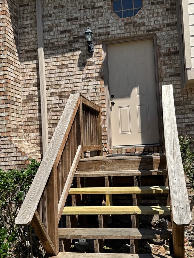 property at 7716 Champion Pines Dr