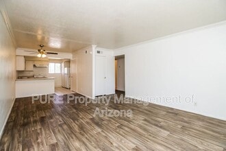 810 E Colter St in Phoenix, AZ - Building Photo - Building Photo
