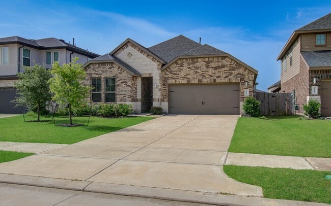 28511 Eli Eagle St in Katy, TX - Building Photo - Building Photo