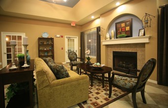 Summerlin Oaks Apartments in Bartow, FL - Foto de edificio - Interior Photo