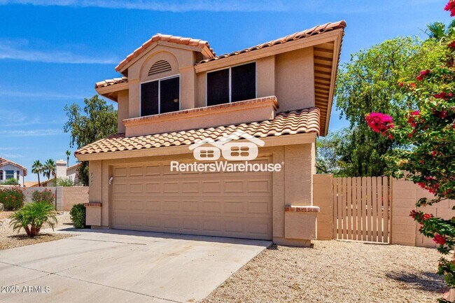 property at 7702 W Piute Ave