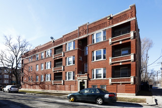 1454 E 67th Pl in Chicago, IL - Building Photo - Building Photo