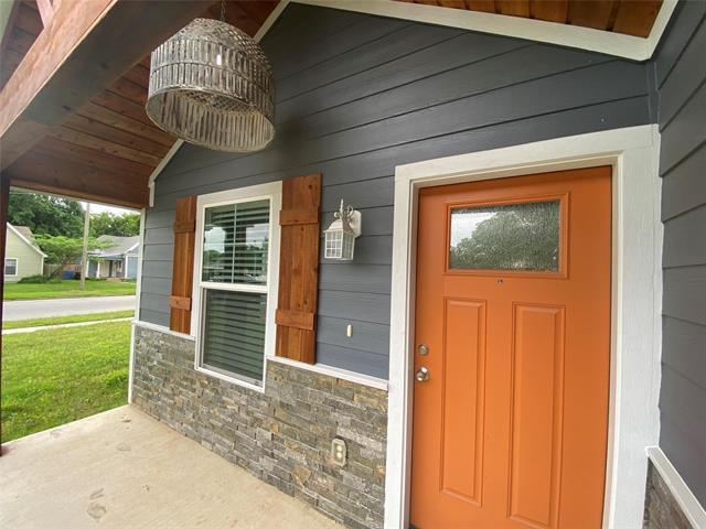 1004 S Armstrong Ave in Denison, TX - Building Photo - Building Photo