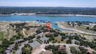 269 Venture Blvd S in Point Venture, TX - Building Photo