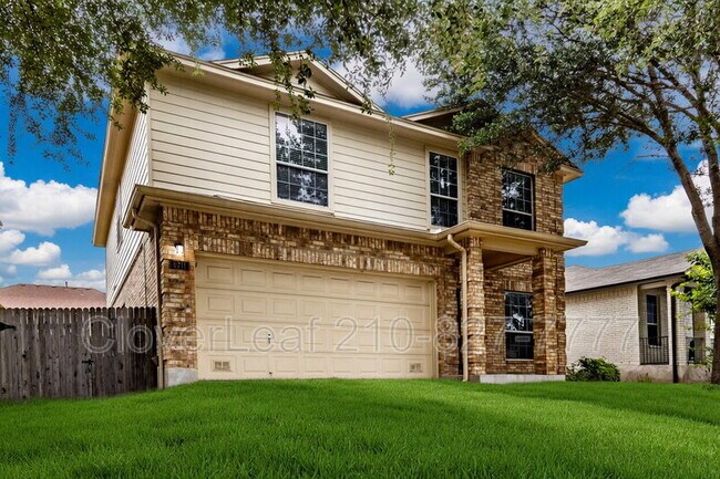 6211 Big Bend Cove