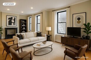 206 E 124th St in New York, NY - Building Photo