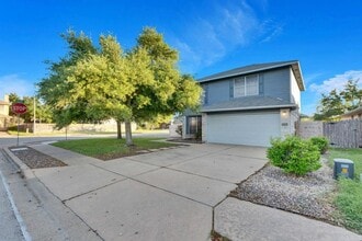 3201 Mocha Trail in Austin, TX - Building Photo - Building Photo