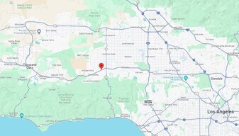 22712 Leonora Dr in Woodland Hills, CA - Building Photo