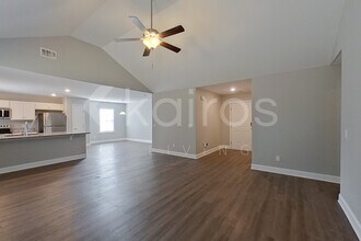 110 Western Red Cedar Dr in Springfield, GA - Building Photo - Building Photo