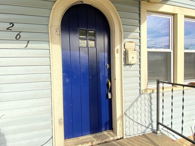 261 Vine St in Hammond, IN - Building Photo - Building Photo