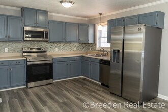 220 Sequoyah Cir in Morganton, NC - Building Photo - Building Photo