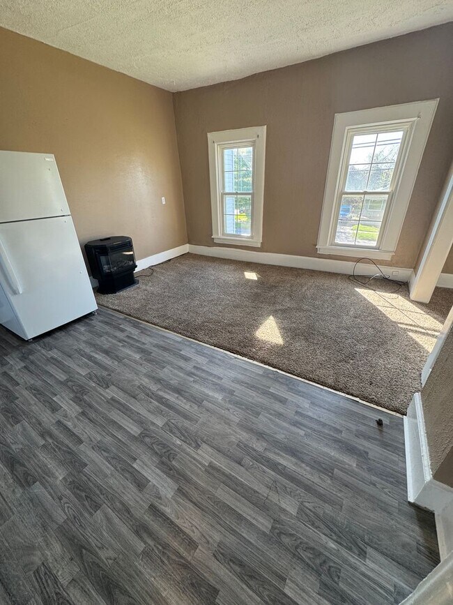 1203 S Hamilton St in Saginaw, MI - Building Photo - Building Photo