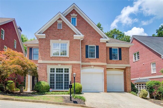 1057 Fielding Park Ct NE in Atlanta, GA - Building Photo - Building Photo