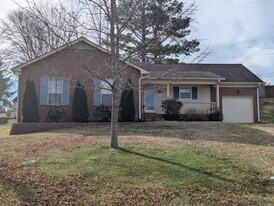 1403 Cedardale Ct in Mount Juliet, TN - Building Photo