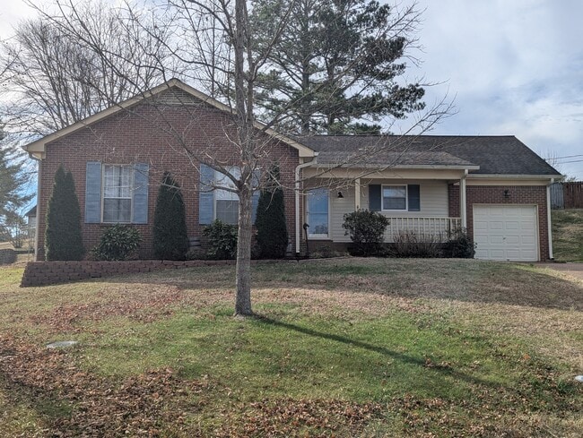property at 1403 Cedardale Ct
