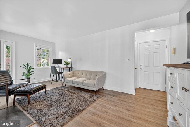 1209 N Pitt St in Alexandria, VA - Building Photo - Building Photo